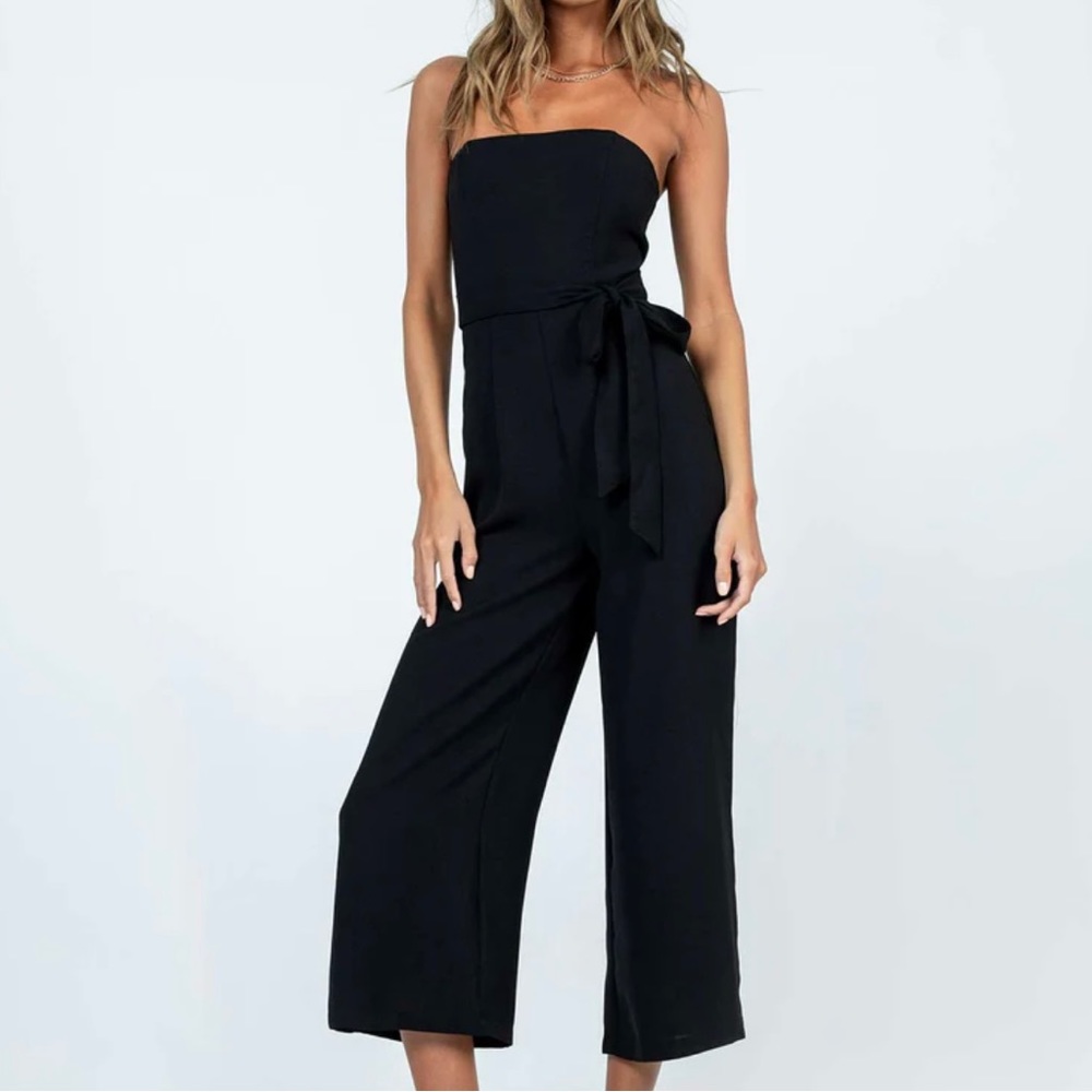 Princess Polly The Kit Jumpsuit